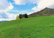 64 Faccio un salto al roccolo di Valpiana